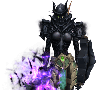 Paladinovic render