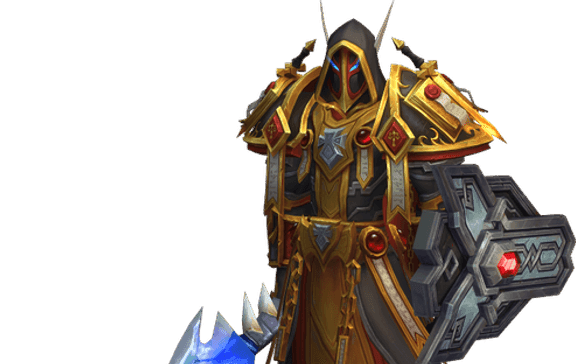 Paly render