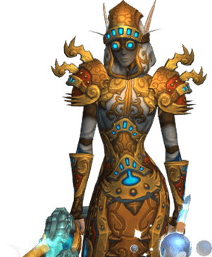 Paradym render