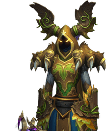 Paxxs render