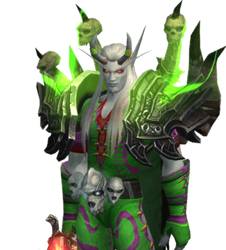 Pharzüph render