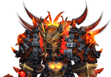 Pikorga render