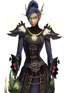 Pookiekins render