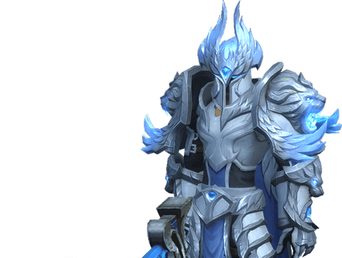 Prolax render