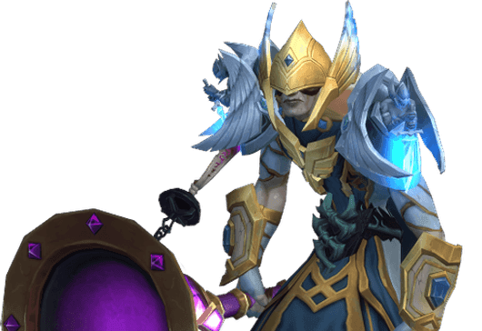 Propriest render