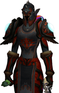 Proski render