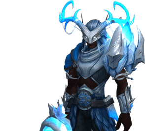 Raellys render