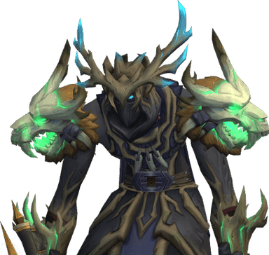 Realistsolja render