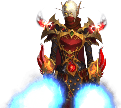 Roruu render