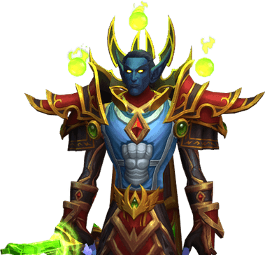 Rothex render