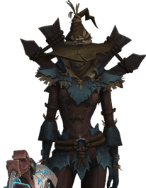 Royalcloud render