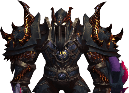 Ruckús render
