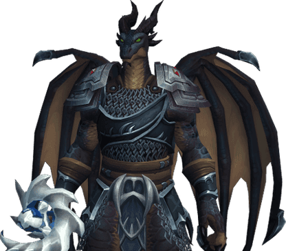 Ruckûs render
