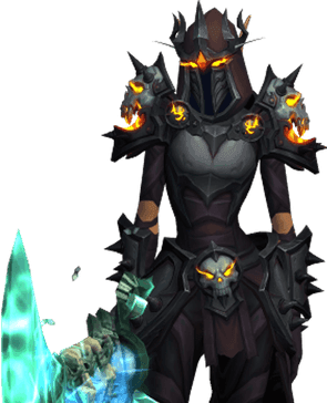 Ruinxx render