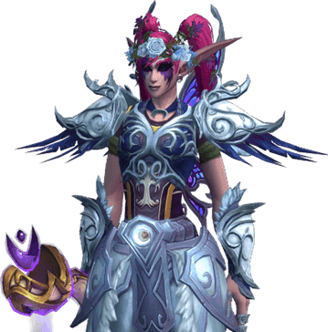 Ruwuboom render