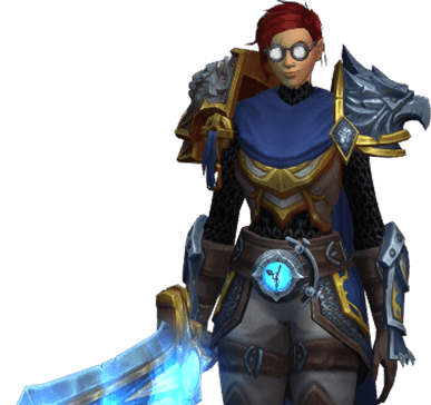Ryi render
