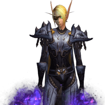 Saiyu render