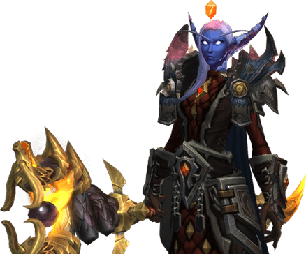 Sakiel render