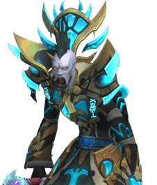 Sangrita render