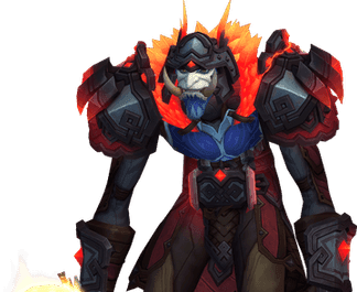 Santoro render