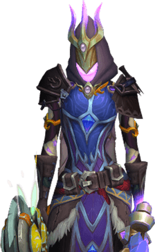 Sarahwit render