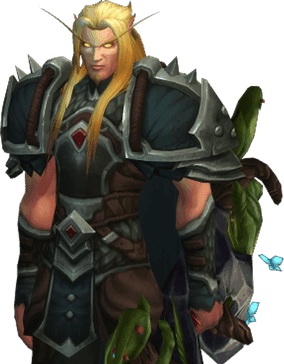 Sarinthor render