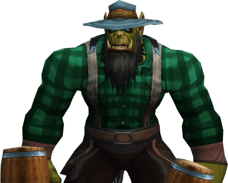Serj render