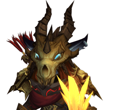 Shai render