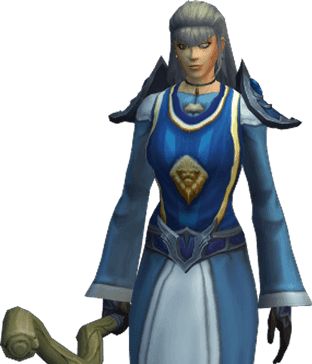 Shaz render