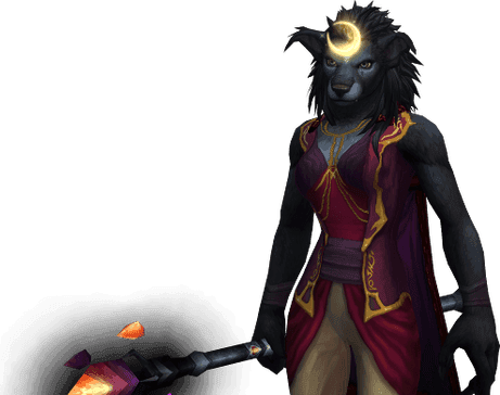 Shierak render