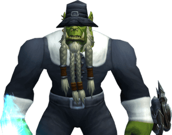 Shiruki render