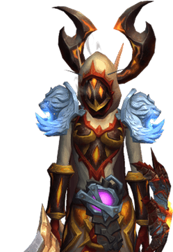 Shivax render