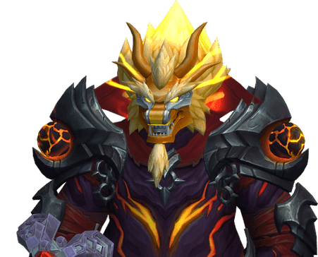 Slimmonk render