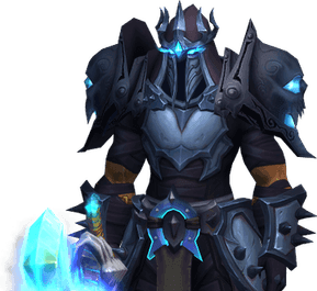 Smokei render