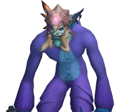 Solarize render