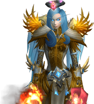 Soulcannibal render