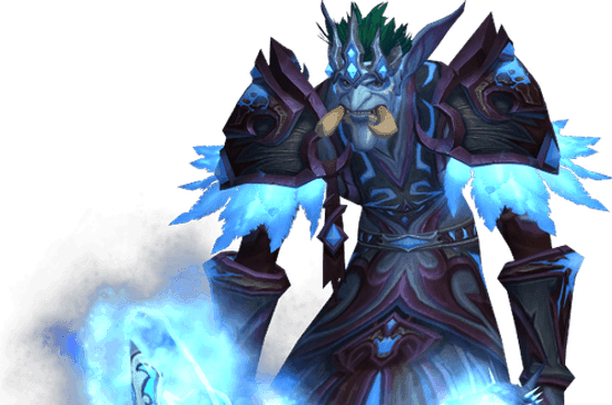 Spellsboi render