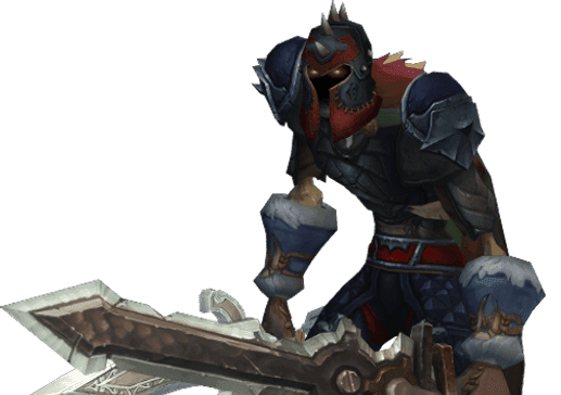 St render