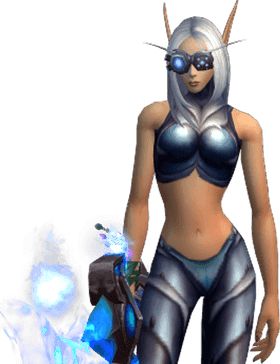 Sta render