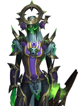Starke render