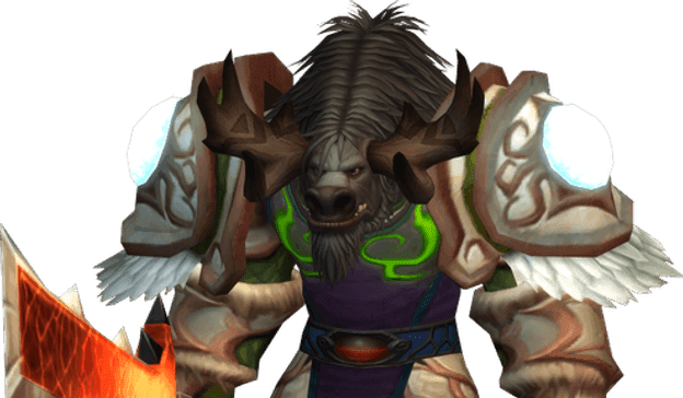 Steakform render