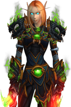 Stormeh render