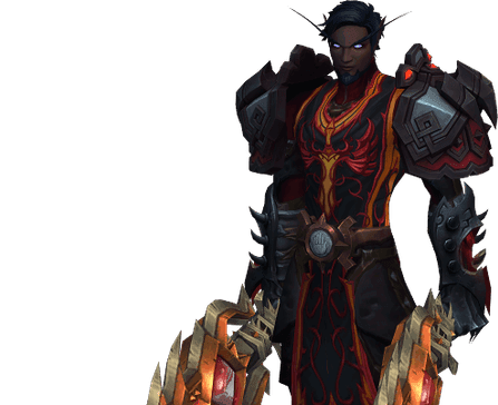 Sunstrike render