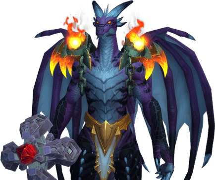 Syzdoth render