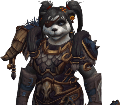 Tàen render