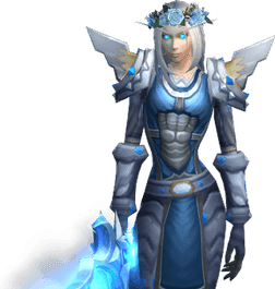 Tåylahjayne render