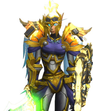 Teaya render