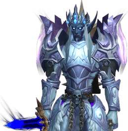 Thalandris render