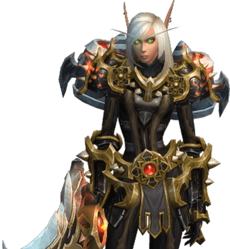 Thanksalatte render
