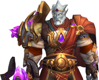 Thornsharde render